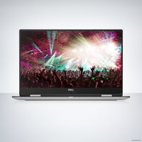 Ноутбук 2-в-1 Dell XPS 15 9575-3094