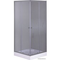 Душевой уголок Parly ZQ8111