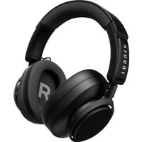 Наушники Lunacy Louder (черный)