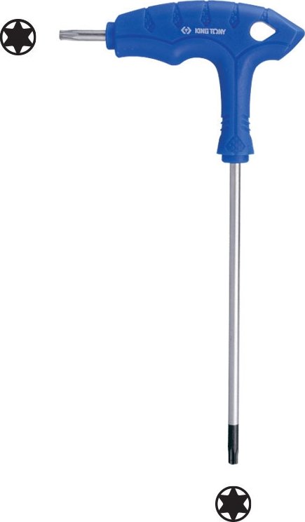 Ключ King Tony 116325TR