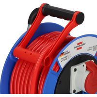 Удлинитель на катушке Brennenstuhl Garant 1182770010