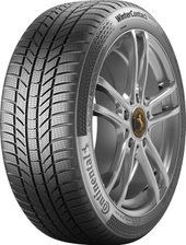 WinterContact TS 870 P 255/60R18 112V