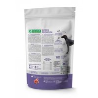 Сухой корм для собак Nature's Protection Adult Lamb All Breeds NPS45748 500 г