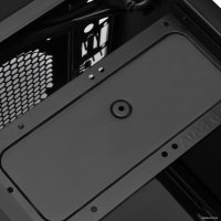 Корпус SilverStone LD03-AF SST-LD03B-AF в Лиде