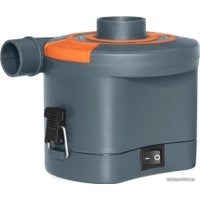 Насос Bestway Sidewinder D Cell на батарейках 430 л/мин 62141