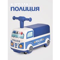 Каталка Tomix Driver. Police BW606