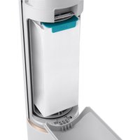 Пылесос Samsung Bespoke Jet Plus VS20B95843W