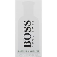 Туалетная вода Hugo Boss Boss Bottled Unlimited EdT (100 мл)
