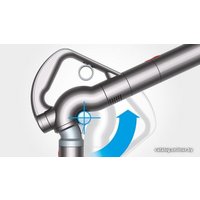 Пылесос Dyson Cinetic Big Ball Absolute 2 228415-01