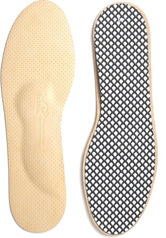 Стельки ортопедические Talus Комфорт мягкие 38К (р.39)