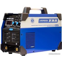 Сварочный инвертор AuroraPRO INTER 255 MOSFET в Бресте