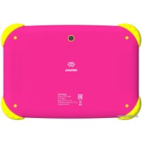 Планшет Digma CITI Kids CS7216MG 32GB 3G (розовый)