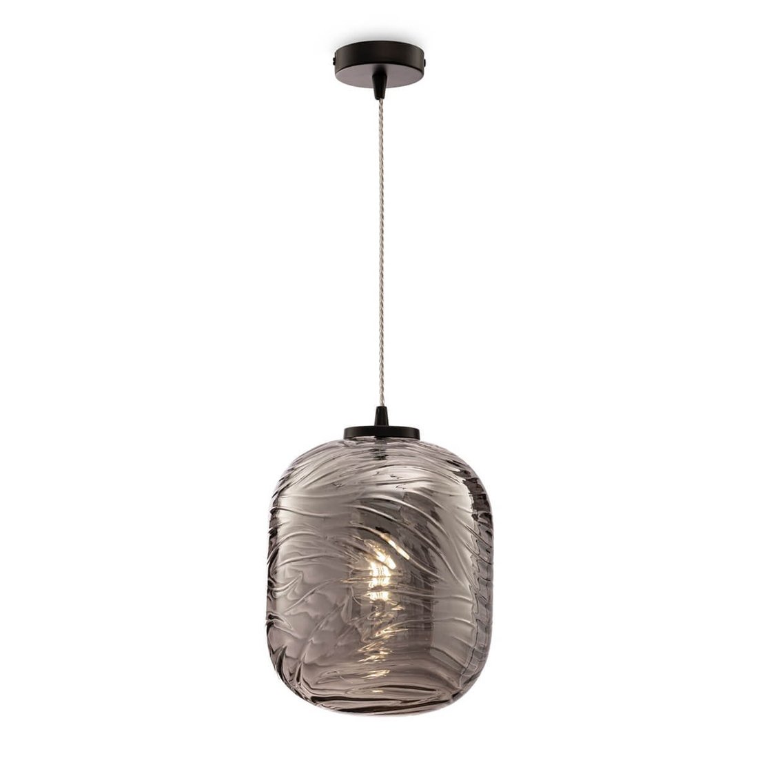 

Подвесная люстра Maytoni Dunas P058PL-01B