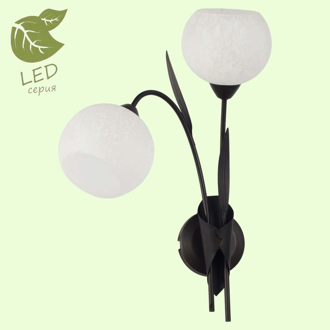 

Бра Lussole LOFT GRLSF-6291-02