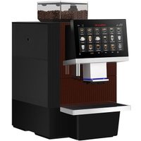 Кофемашина Dr.Coffee F16