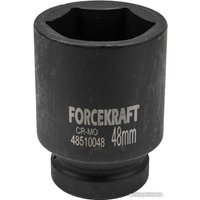 Головка слесарная ForceKraft FK-48510048
