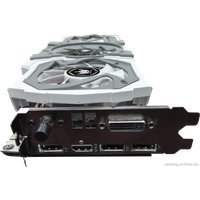 Видеокарта KFA2 GeForce GTX 970 HOF 4GB GDDR5 (97NQH6DND2TX)