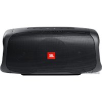 Беспроводная колонка JBL BassPro Go