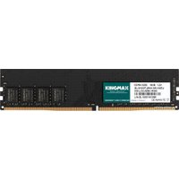 Оперативная память Kingmax 16ГБ DDR4 3200 МГц KM-LD4-3200-16GS