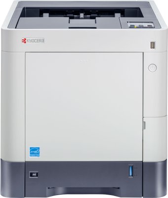 Kyocera Mita ECOSYS P6130cdn