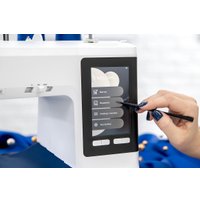 Вышивальная машина Necchi Creator 1200