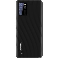 Телефон Oukitel C25 (черный)