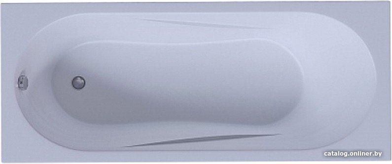 Ванна Aquatek Либерти 160x70 BER160-0000001