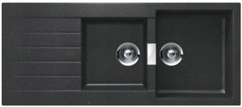 Кухонная мойка Schock Signus 80D (магма) [700066]