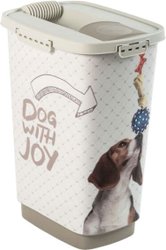 Cody Dog with Joy 25 л (белый)