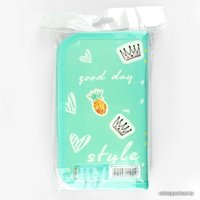 Пенал Пчелка Прикольная девчонка ПО-09