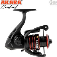 Рыболовная катушка Akara Contact 2000 5+1BB ACO2000-6