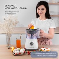 Кухонный комбайн Galaxy Line GL2312