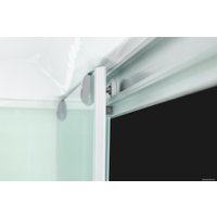 Душевая кабина Saniteco SN-390W 90x90
