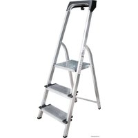 Лестница-стремянка Новая высота NV 1118 (3 ступени)