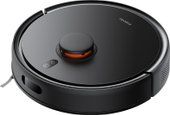 Robot Vacuum S20 D106 (европейская версия, черный)