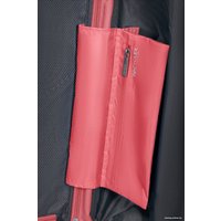 Чемодан-спиннер American Tourister Starvibe Sun Kissed Coral 55 см