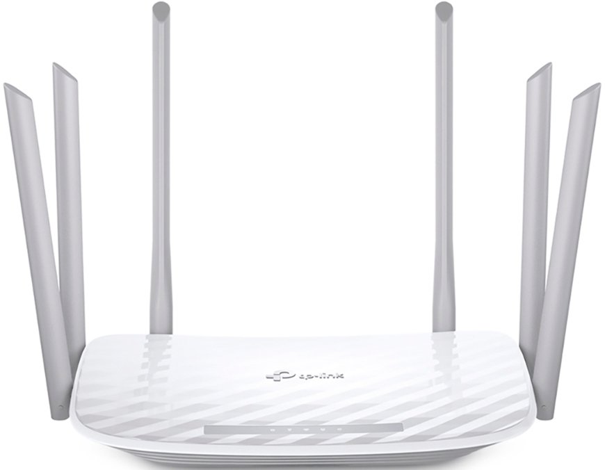 

Wi-Fi роутер TP-Link Archer C86