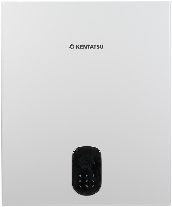

Отопительный котел Kentatsu Nobby Base (E) 50‑2CS
