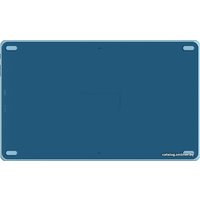 Графический монитор XP-Pen Artist 12 (2-е поколение, синий)