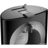 Капсульная кофеварка Krups Dolce Gusto Oblo Black (KP1108)