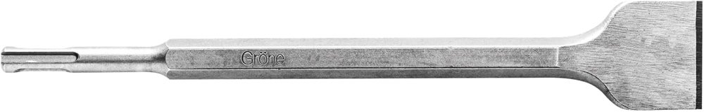 

Плоское зубило Grone 2204-712540