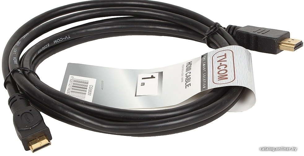 Кабель TV-COM CG580M-1M