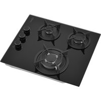 Варочная панель ZUGEL ZGH452B