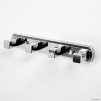 Крючок для ванны Wasserkraft Lippe K-6574