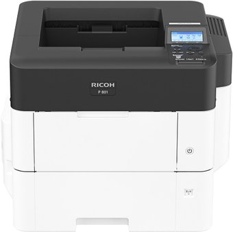 Ricoh P 801