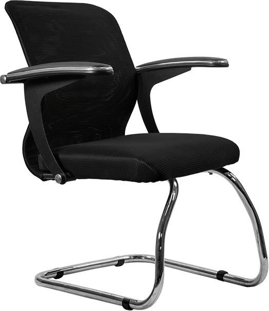 

Офисный стул Metta SU-M-4 160/007 (черный)