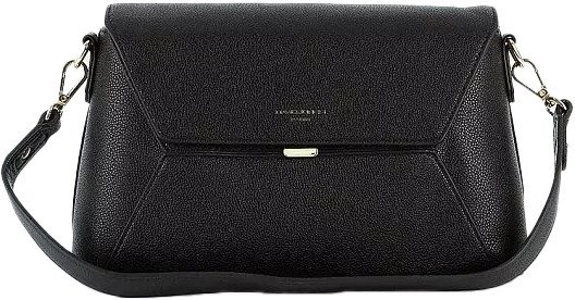 

Женская сумка David Jones 823-7009-1-BLK (черный)