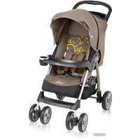 Коляска прогулочная «книга» Baby Design Walker