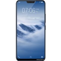 Телефон Vivo V9 (перламутрово-черный)