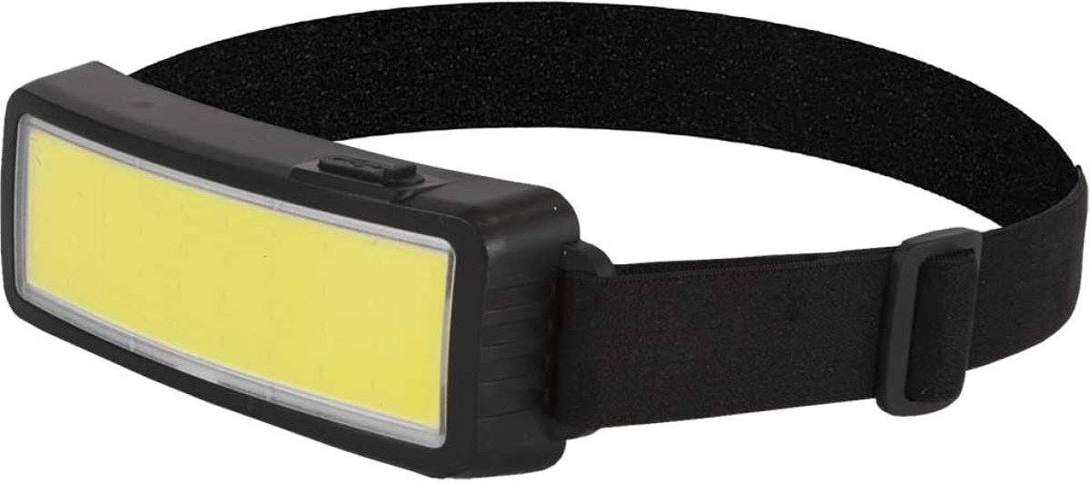 

Фонарь Glanzen UFL-0500-10